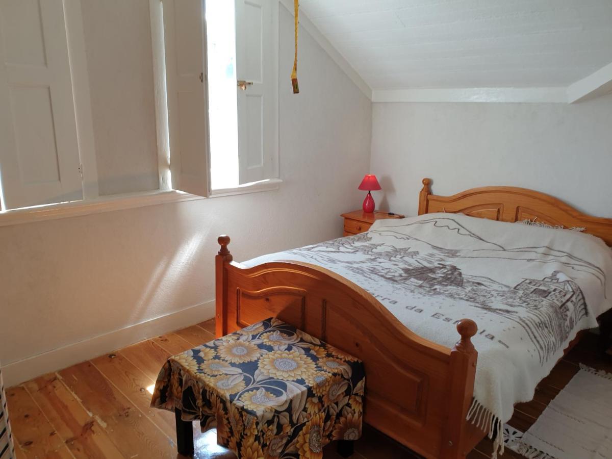 Casa Dos Cisnes - Serra Da Estrela - Sao Paio - Gouveia - Portugal 외부 사진